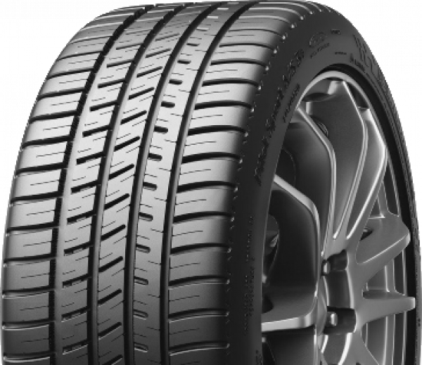 Michelin, Pilot Sport A/S 3, 305/40 R20 112V XL N0 EV Suitable M+S