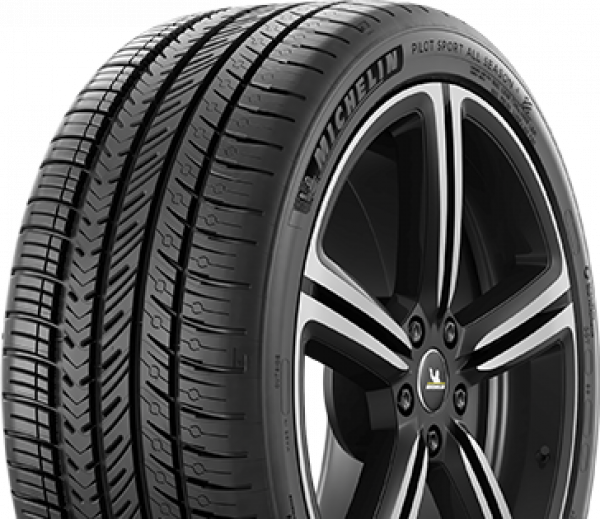 Michelin, Pilot Sport A/S 4, 295/45 R20 114V XL NC0 M+S