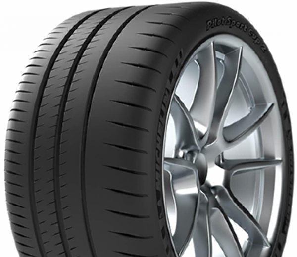 Michelin, Pilot Sport Cup 2, 265/35ZR19(98Y) XL MO EV Suitable