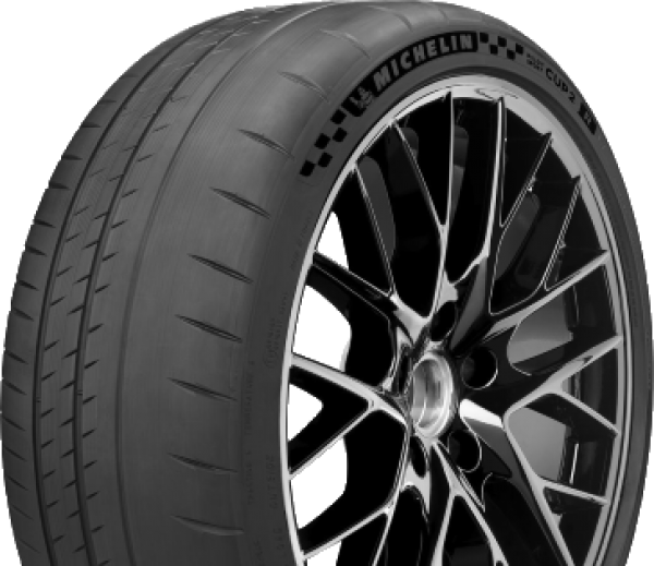 Michelin, Pilot Sport Cup 2 R, 325/30ZR20(102Y) FP FRV EV Suitable