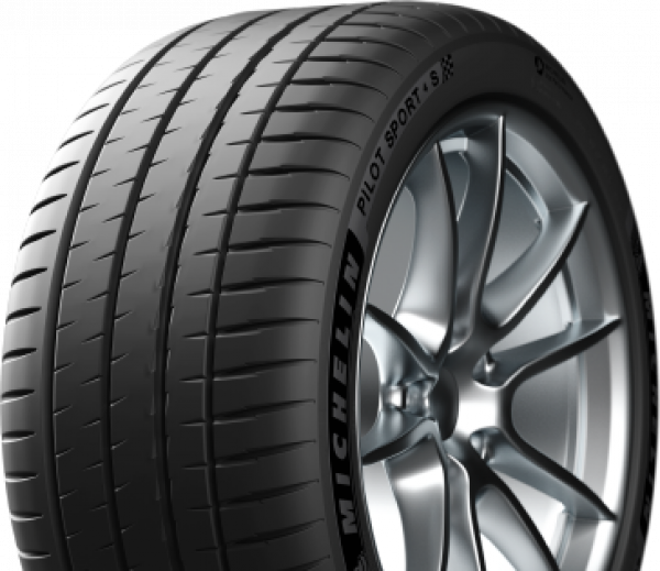 Michelin, Pilot Sport 4 S, 275/35ZR19(96Y) EV Suitable