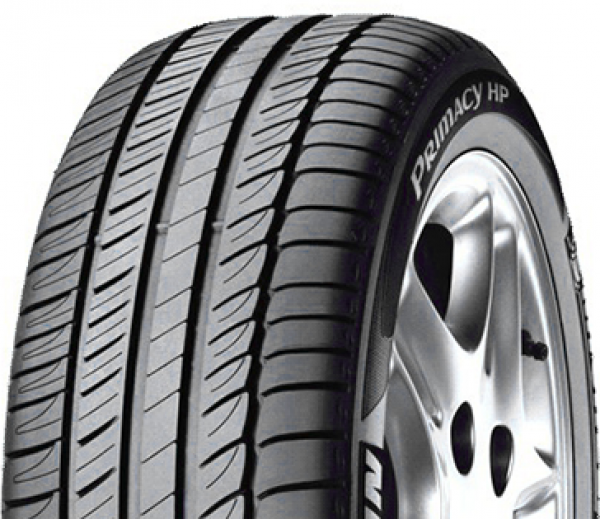Michelin, Primacy HP, 245/40 R17 91W MO EV Suitable