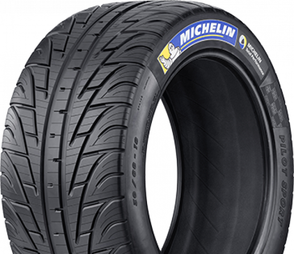 Michelin, Pilot Sport GT P2L, 310 R19