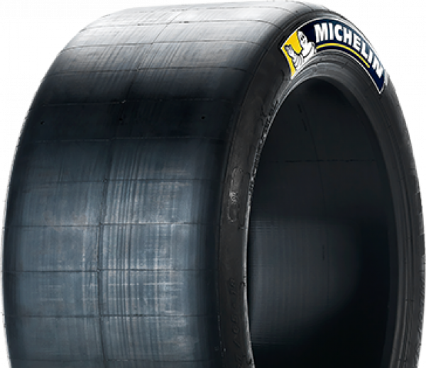 Michelin, Pilot Sport GT S9L, 250 R18