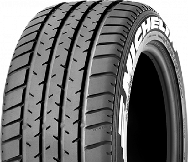 Michelin, Pilot SX MXX3, 295/35ZR18 EV Suitable