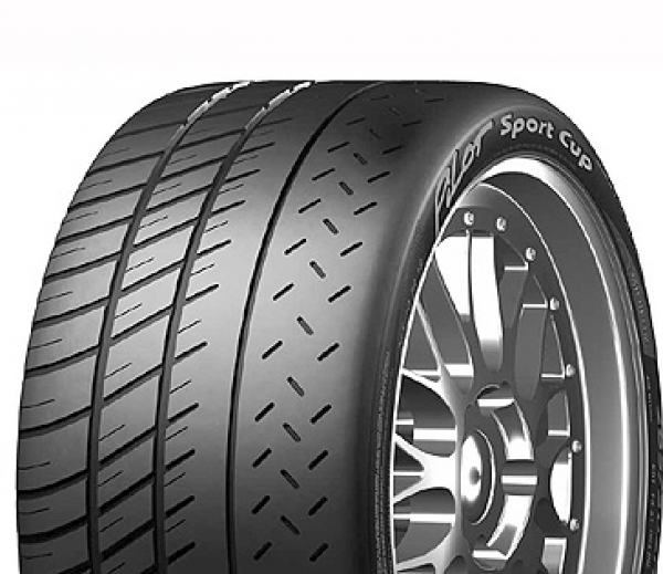 Michelin, Pilot Sport Cup, 315/30ZR18(98Y) EV Suitable
