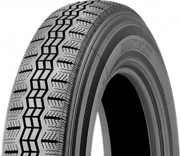 Michelin, X, 7,25 R13 90S