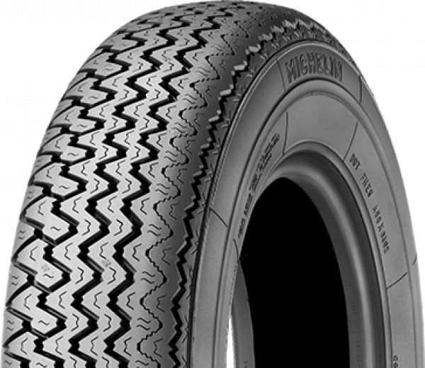 Michelin, XAS, 185/70 R14 88V