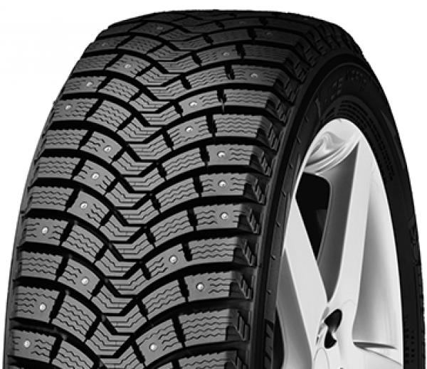 Michelin, X-Ice North 2, 195/55 R15 89T XL EV Suitable 3PMSF M+S