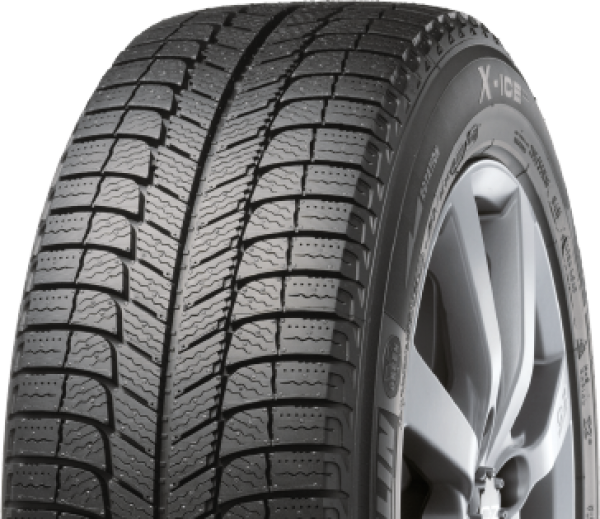 Michelin, X-Ice XI3 , 185/55R 16 87H  M+S XL