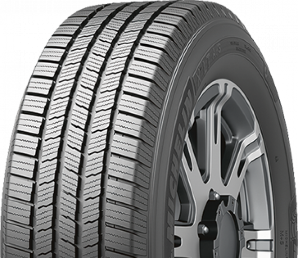 Michelin, X LT A/S, 275/55 R20 113T RBL M+S