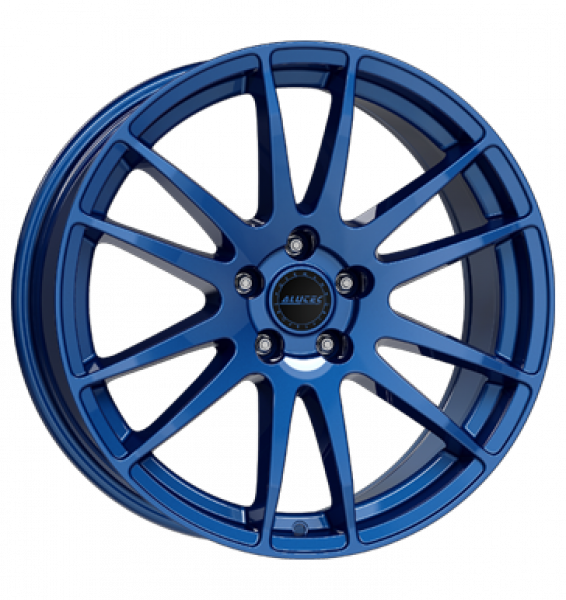 Alutec, Monstr, 8,5x19 ET40 5x112 70,1, metallic-blue