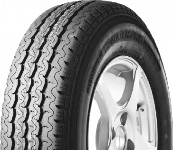 Maxxis, TrailerMaxx (CR967), 185 R14C 104N