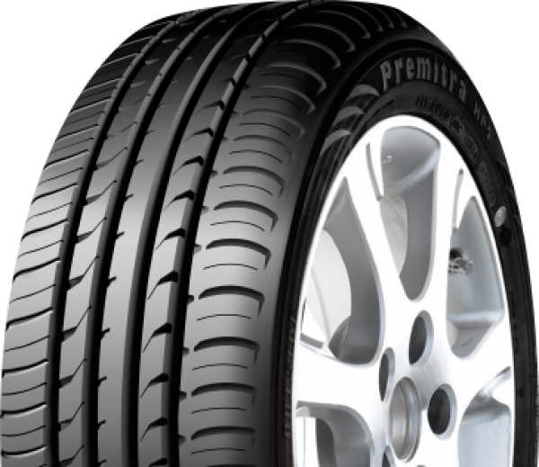 Maxxis, Premitra 5 (HP5), 215/65 R16 98V