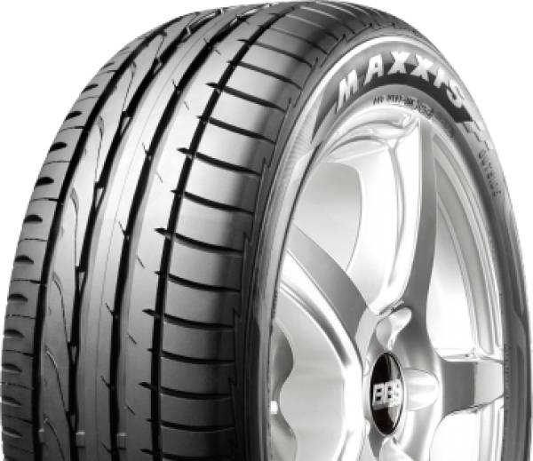 Maxxis, S-Pro FSL, 275/40ZR 20 106W XL