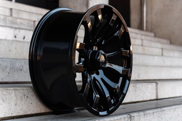 LC-OF 7 9x20 5x127 ET20 71,5 Gloss Black