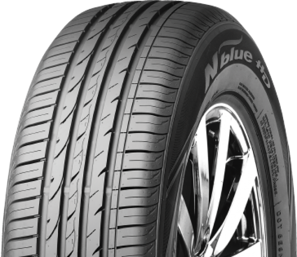 Nexen, N'Blue HD, 205/55 R16 91H BSW