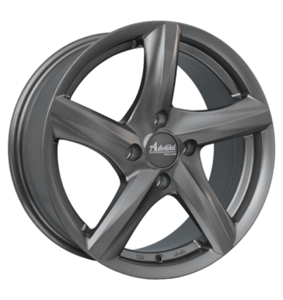 Advanti Racing, Nepa Dark, 5,5x14 ET38 4x100 63,4, matt ...