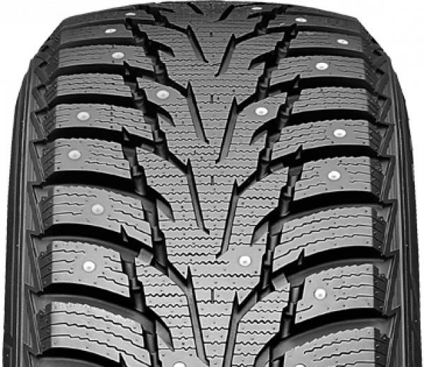 Nexen, WinGuard WinSpike SUV WS62, 235/60 R16 100T 3PMSF M+S