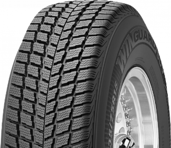 Nexen, WinGuard SUV , 215/70R 15 98T  M+S