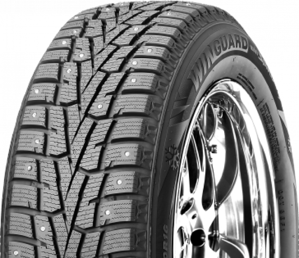 Nexen, WinGuard WinSpike, 225/65 R16C 112R 3PMSF M+S
