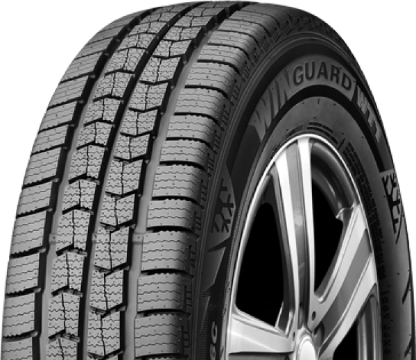 Nexen, WinGuard WT1, 195 R15C 106P 3PMSF M+S