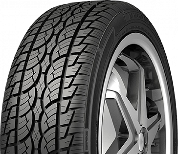 Nankang, SP-7 Utility, 275/60 R15 107H   M+S