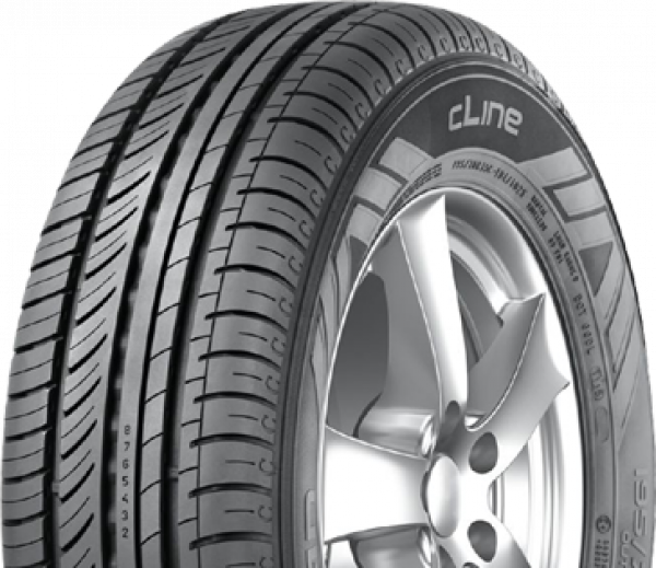 Nokian, cLine Van, 175/70 R14C 95S BSW
