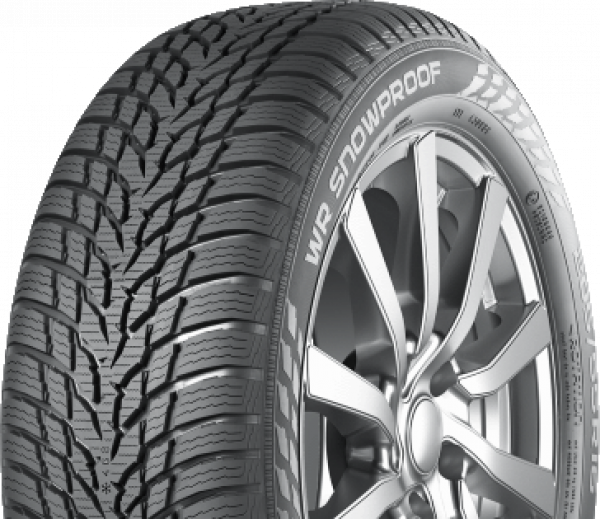 Nokian WR Snowproof XL M+S 3PMSF 225/40 R18, 92, V - Bestofwheels