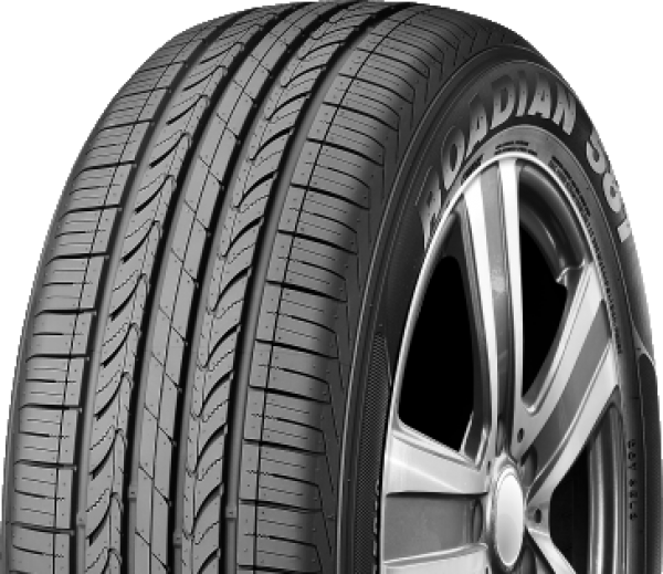 Nexen, Roadian 581, 235/55 R19 101H BSW M+S