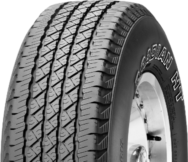 Nexen, Roadian HT SUV, 255/70 R15 108S RWL M+S