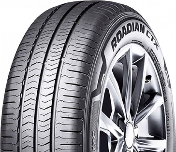 Nexen, Roadian CTX, 215/75 R16C 116R BSW M+S