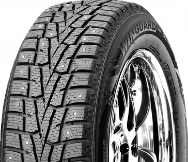 Nexen, WinGuard WinSpike LTV, 215/70 R16C 108T 3PMSF M+S