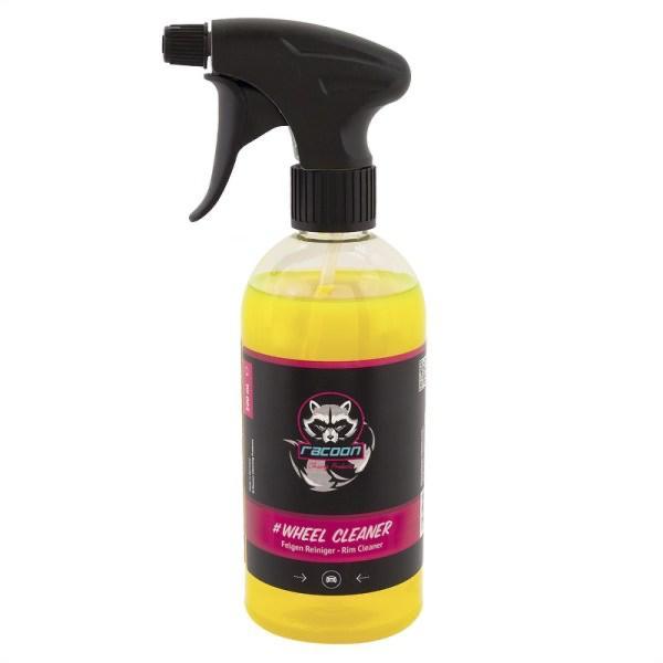 Racoon WHEEL CLEANER - Felgenreiniger 500ml