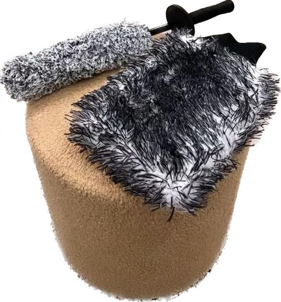 Racoon Wheel Brush Premium Felgenbürste