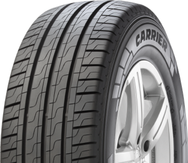 Pirelli, Carrier, 185/75 R16C 104R