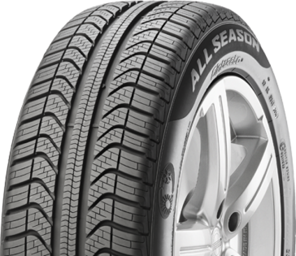 Pirelli, Cinturato All Season FP, 155/70R 19 84T M+S