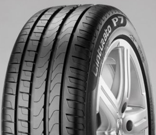 Pirelli, Cinturato P7 * FP, 255/45R 17 98W Run Flat