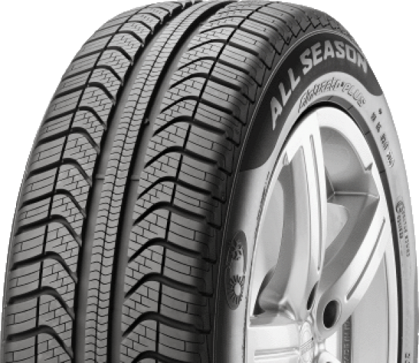 Pirelli, Cinturato All Season Plus, 195/65R 15 91V M+S