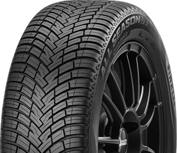 Pirelli, Cinturato All Season SF2, 205/55 R17 95V XL 3PMSF M+S