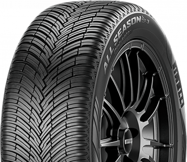 Pirelli, Cinturato All Season SF3, 225/40 R19 93Y XL 3PMSF M+S