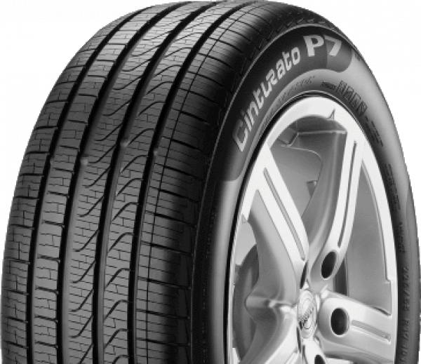Pirelli, Cinturato P7 All Season N0 FP, 285/40R 19 103V M+S