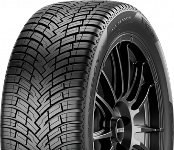 Pirelli, Powergy All Season SF, 225/45 R18 95Y XL 3PMSF M+S