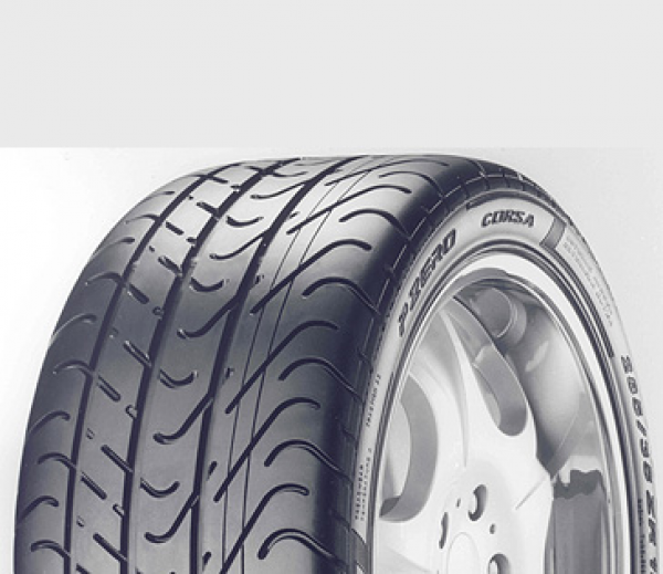 Pirelli, P Zero Corsa Asimmetrico FP, 335/30ZR 18 (102Y)