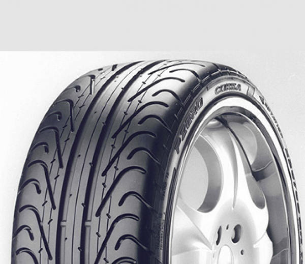 Pirelli, P Zero Corsa Direzionale, 245/35ZR18(92Y) XL