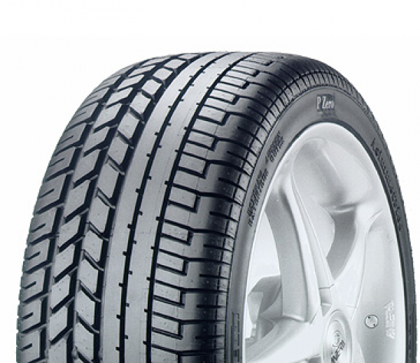 Pirelli, P Zero Asimmetrico, 215/50ZR17 91Y