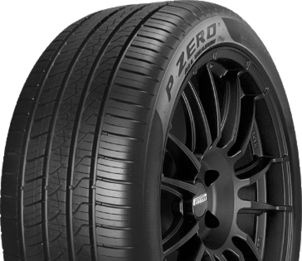 Pirelli, P Zero All Season, 245/45 R20 103W XL M+S
