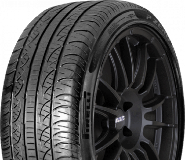 Pirelli, P Zero Nero All Season FP, 275/40ZR 20 (106Y) M+S XL
