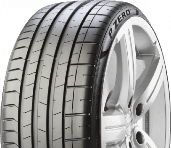 Pirelli, P Zero (PZ4) Sports Car, 265/45 R21 104W
