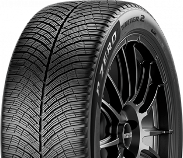 Pirelli, P Zero Winter 2, 285/45 R22 114V XL MO 3PMSF M+S